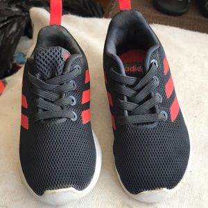 Adidas toddler sneaker